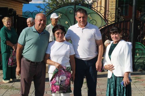 «Күршеләр очрашуы»: праздник двора объединил жителей старого Азнакаево