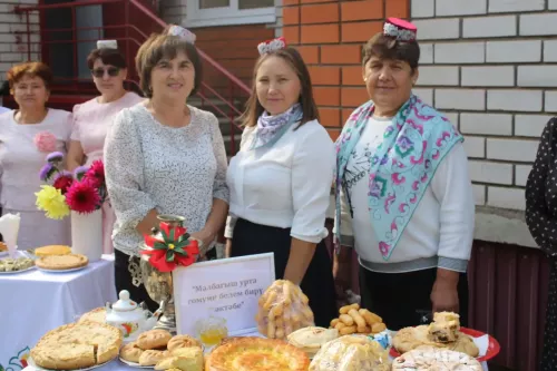 Форум педагогов района: опыт, традиции, будущее