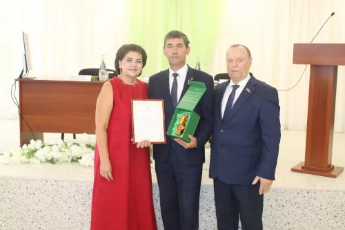 Форум педагогов района: опыт, традиции, будущее
