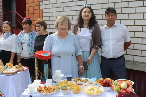 Форум педагогов района: опыт, традиции, будущее