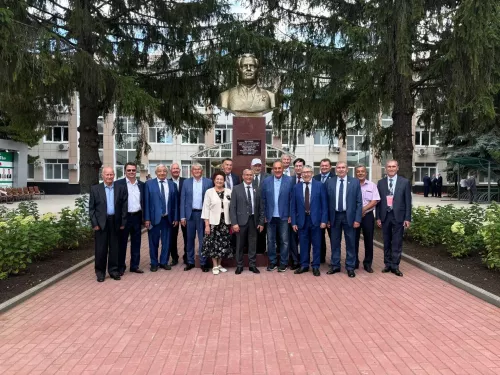Две даты, одна судьба