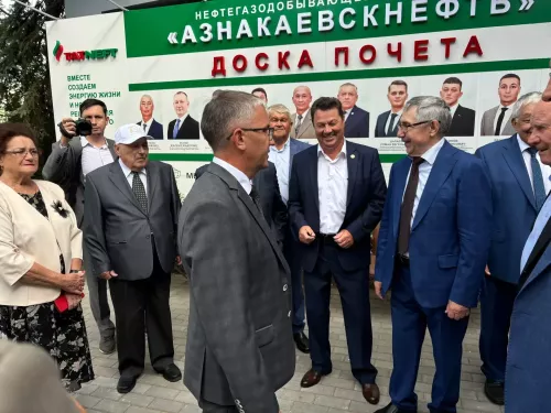 Две даты, одна судьба