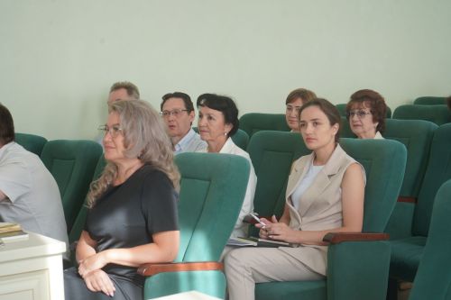 Еженедельная планерка в Азнакаевском муниципальном районе: итоги и текущие показатели