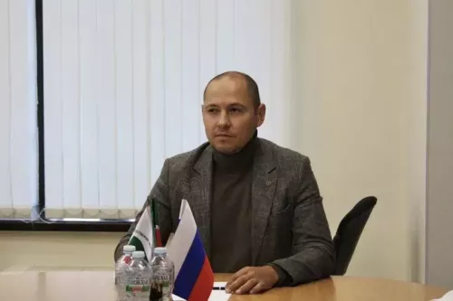 Конкурентность и качество подготовки: эксперты о регистрации кандидатов на выборах ЕДГ‑2026