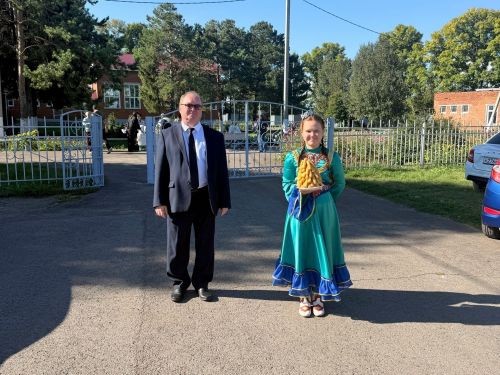 Заседание методического совета и спортивный фестиваль в формате Сабантуя