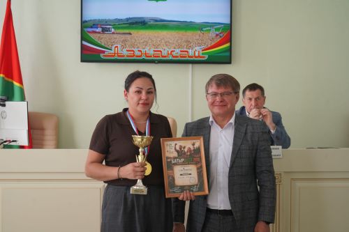 Планёрка в Азнакаевском районе: итоги по ключевым сферам