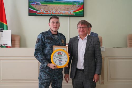 Планёрка в Азнакаевском районе: итоги по ключевым сферам
