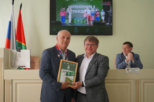 Планёрка в Азнакаевском районе: итоги по ключевым сферам
