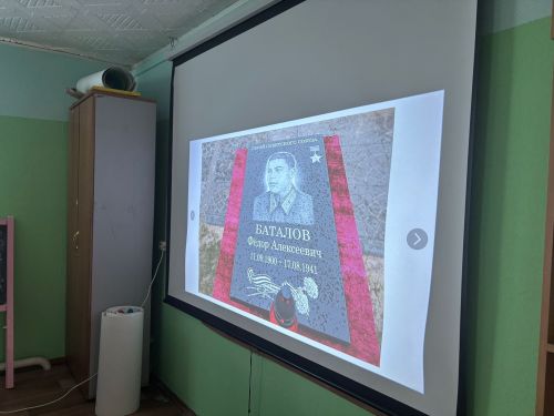 Кинопоказ в Азнакаевском санатории: прошлое — через живые истории