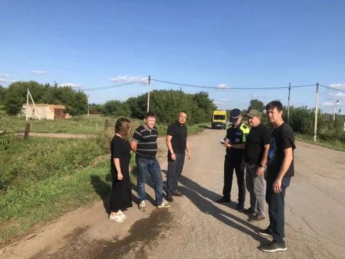 В Азнакаево идёт подготовка к новому учебному году
