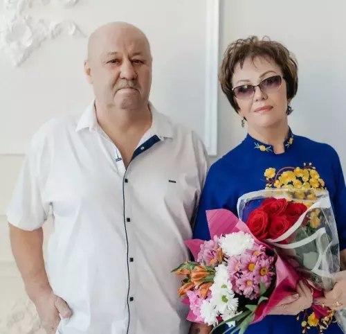 «Профессия нашла меня»: история Риммы Аблеевой, посвятившей строительству 40 лет