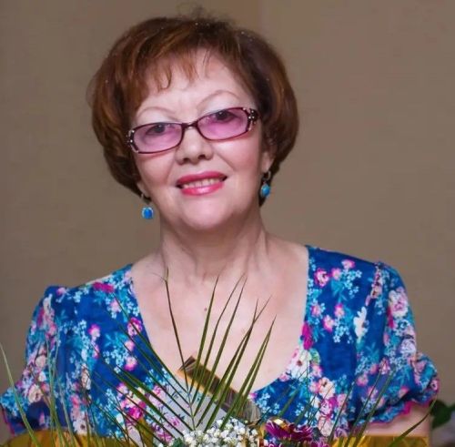 «Профессия нашла меня»: история Риммы Аблеевой, посвятившей строительству 40 лет