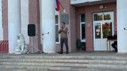 Азнакаево ярко отметило День Республики Татарстан!