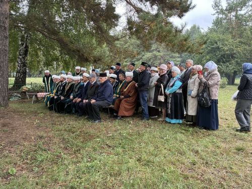 В Татарстане состоялись Ялчыгуловские чтения