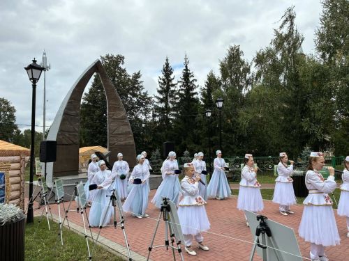 В Татарстане состоялись Ялчыгуловские чтения