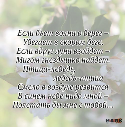Стихи Дарины Аксановой