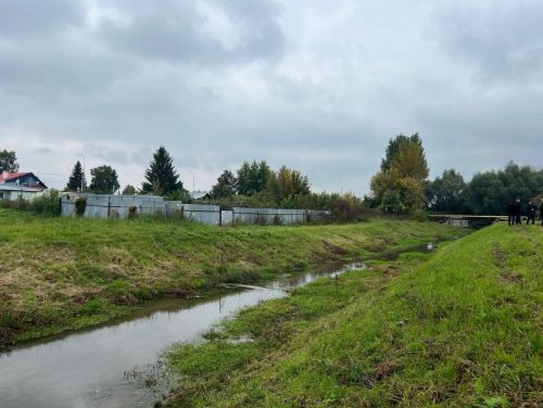 В Татарстане завершили экореабилитацию двух водоёмов