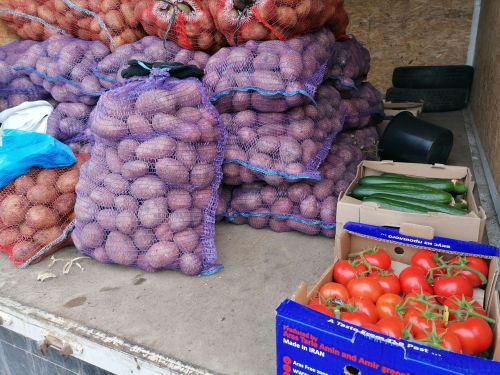 Азнакайлылар, көзге ярминкәгә килегез!