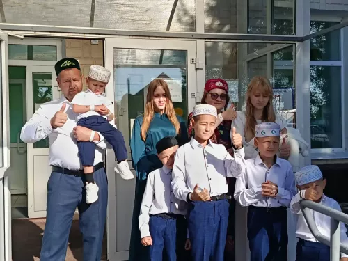 18-20 сентябрьдә тугызынчы чакырылыш Дәүләт Думасына депутатлар сайлау