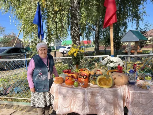 Урсайда сайлаучылар актив