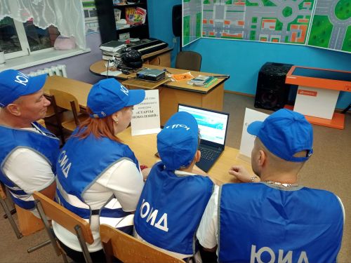 «Старты поколений» продолжаются
