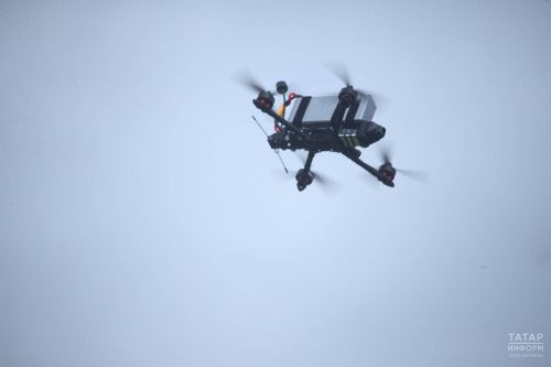 Татарстан формирует кадры для работы с беспилотными технологиями