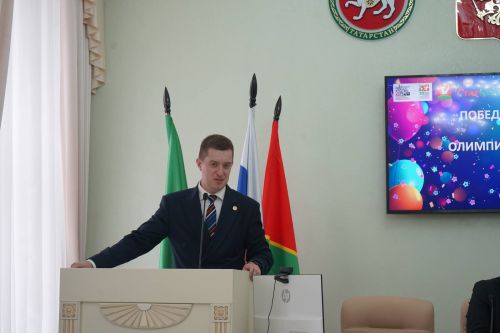 Благотворительный фонд «Татнефть» наградил грантами победителей олимпиад и учителей