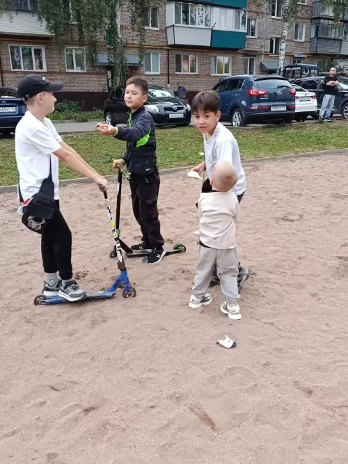 Азнакайда ишегалды бәйрәмнәре уза