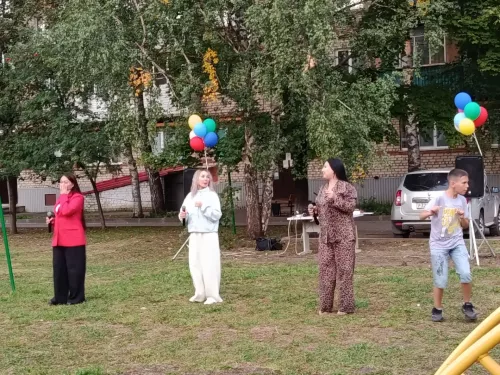 Азнакайда ишегалды бәйрәмнәре уза
