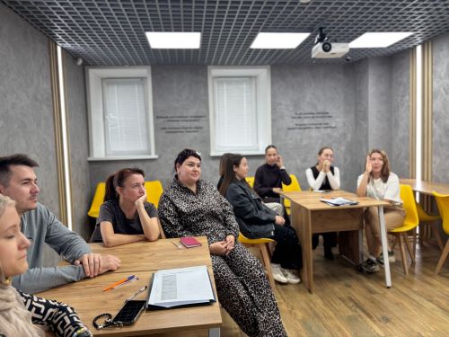 В Азнакаево провели мероприятие «Социальная экспедиция»