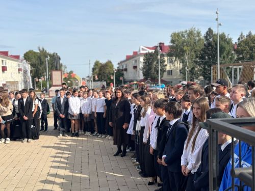В Азнакаево прошла акция «Капля жизни»