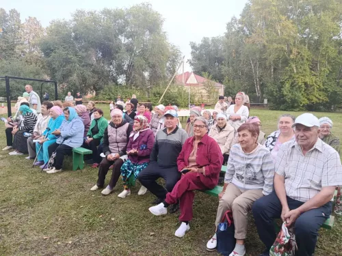 Азнакайда ишегалды бәйрәмнәре дәвам итә