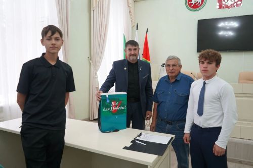 Объединили небо и помощь: завершилась акция на Чатыр‑Тау