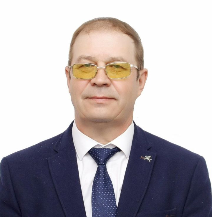 Мастер слова Марат Исхаков отмечает юбилей