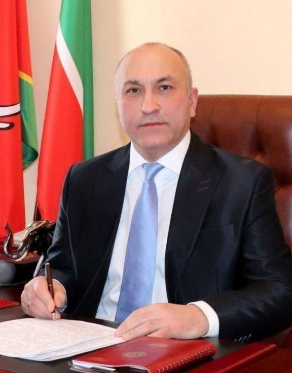В вас — очарование весны!