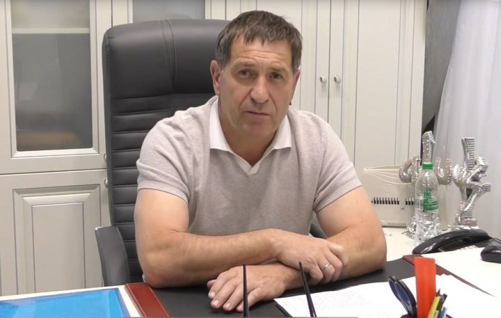Состоялось заседание правительственной комиссии РТ по безопасности дорожного движения.
