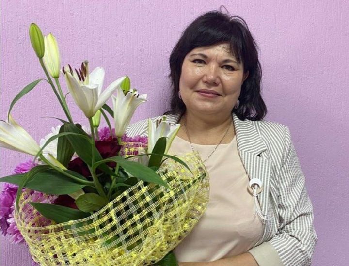 Лилия Халимова: «Благополучия каждой семье»