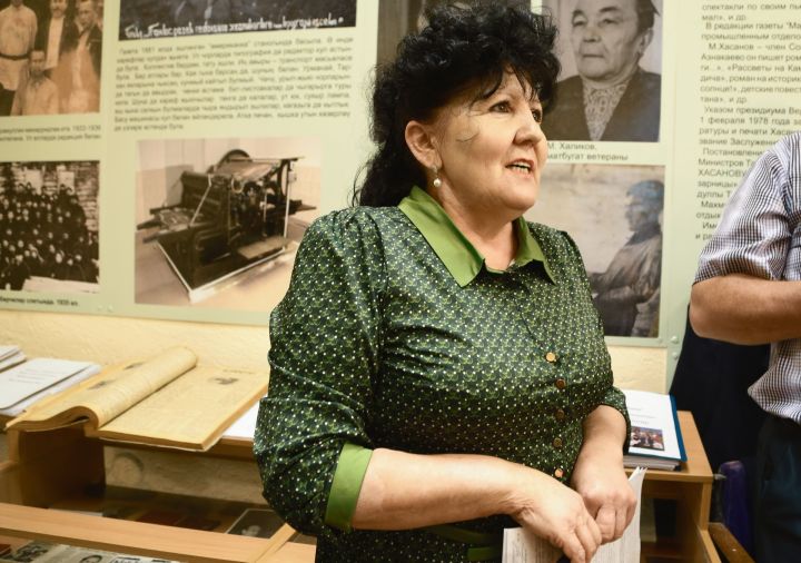 Танылган журналист Лиза Нурлыева вафат