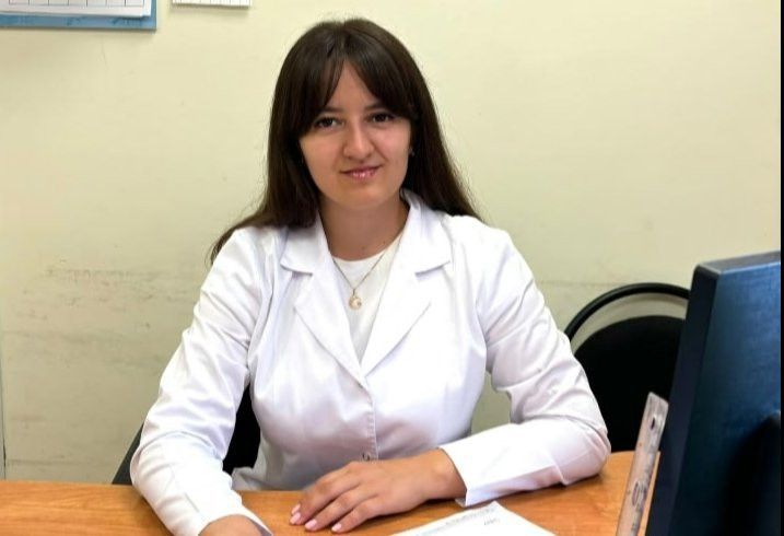 Неделя ответственного отношения к здоровью: профилактика ОРВИ в Азнакаевском районе