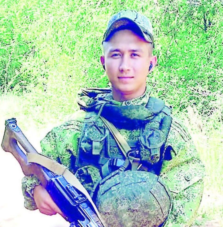 Голос сердца и судьбы…