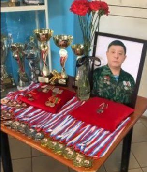 Юные хоккеисты Азнакаево выиграли турнир памяти героя СВО