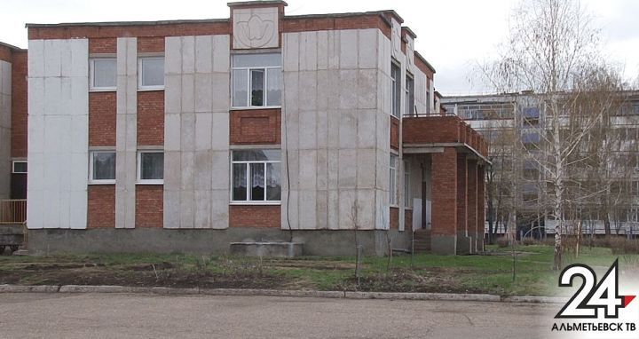 Вооруженное нападение на детский сад совершено в Альметьевске
