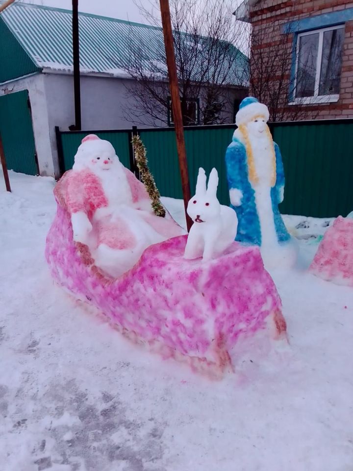 Участник № 2, Разиля Мияссарова