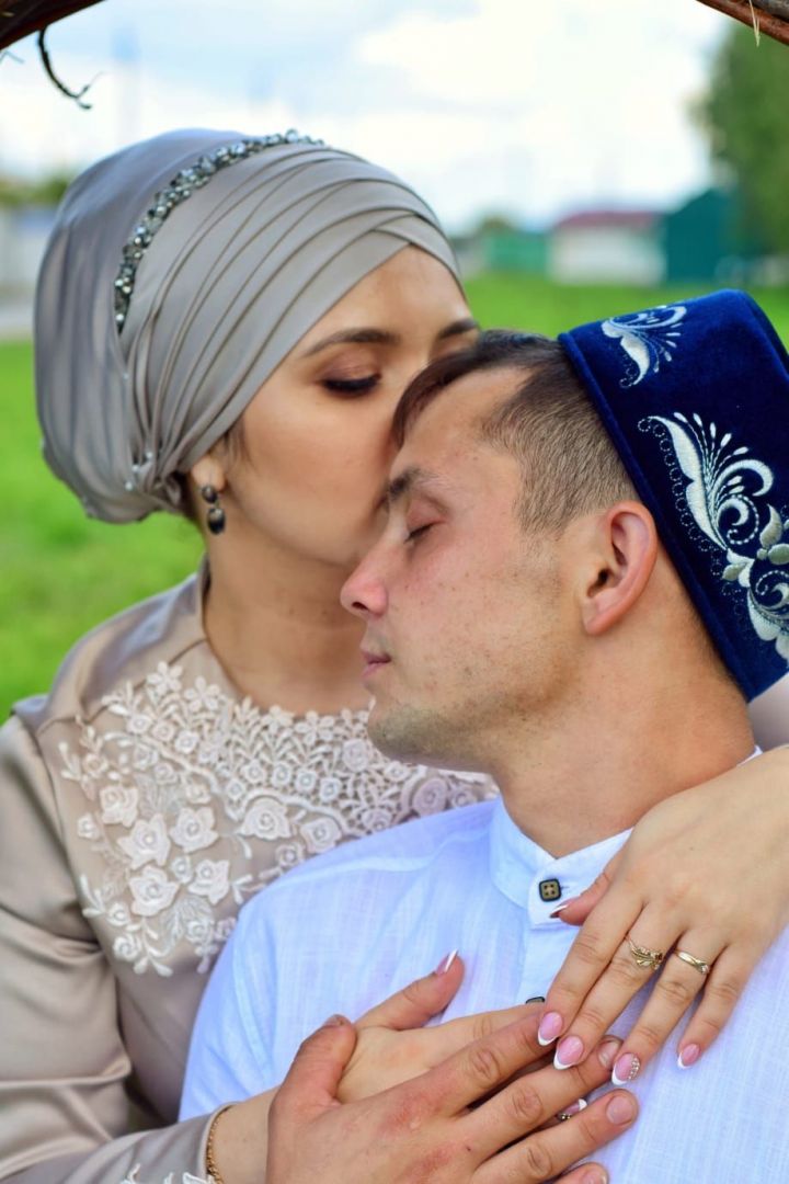Участник № 8, Диляра Мустафина