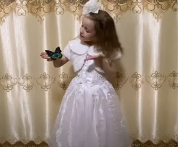 Участник №2 Забирова Нурия