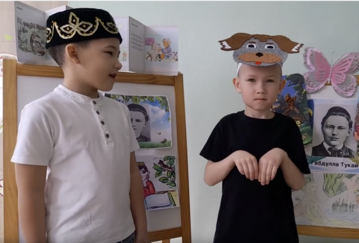 Яппаров Салим, Габдрахманов Алим