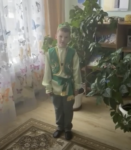 Зиатдинов Кәрим