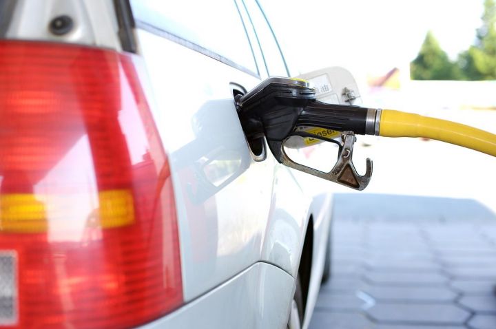 Снижение акцизов на бензин и дизель должно произойти к 1 июля