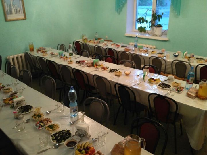 В Татарстане утвердили дату начала месяца Рамазан и размер фитр-садаки
