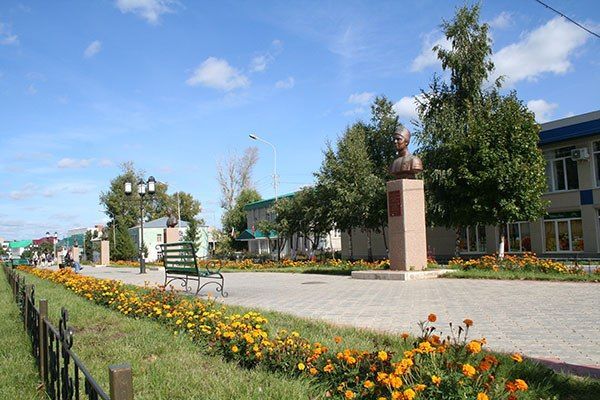 Жителей Азнакаево приглашают рассказать о вкладе своей семьи в становление Республики Татарстан